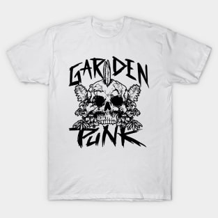 Garden Punk II T-Shirt